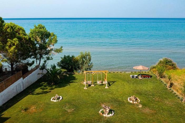 Prodej rodinného domu, Alykanas, Zakynthos, Jónské Ostrovy, Řecko, 160 m2