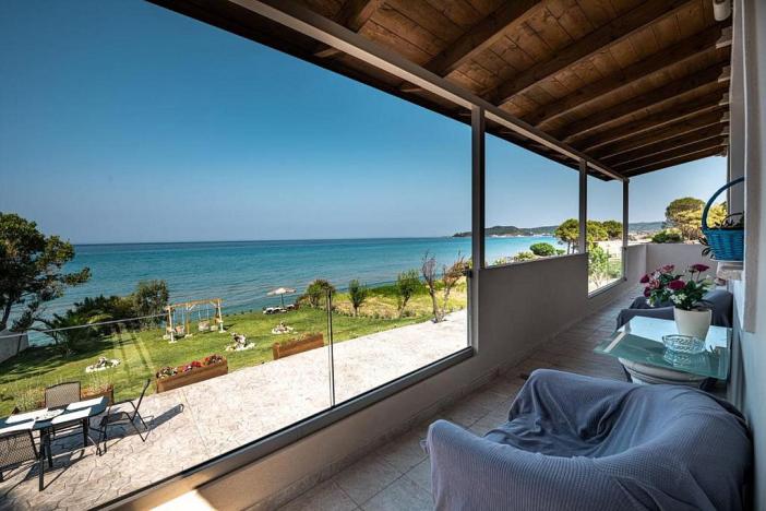 Prodej rodinného domu, Alykanas, Zakynthos, Jónské Ostrovy, Řecko, 160 m2