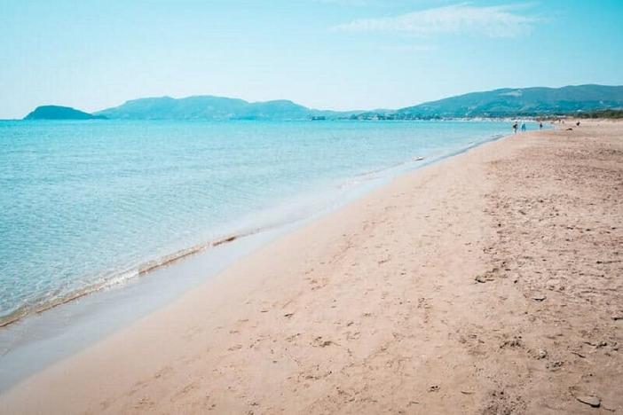 Prodej rodinného domu, Alykanas, Zakynthos, Jónské Ostrovy, Řecko, 160 m2