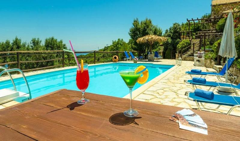 Prodej rodinného domu, Zakynthos, Jónské Ostrovy, Řecko, 350 m2