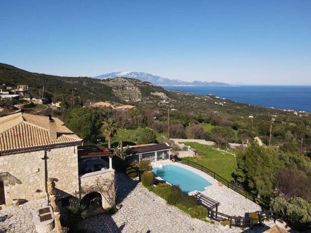 Prodej rodinného domu, Zakynthos, Jónské Ostrovy, Řecko, 350 m2