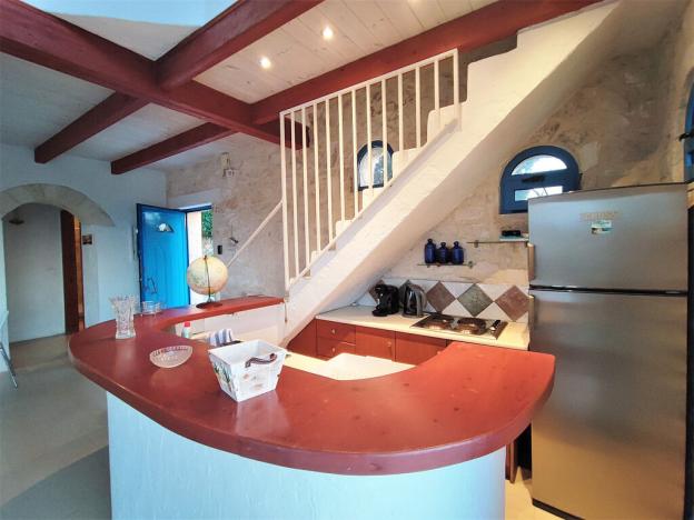 Prodej rodinného domu, Tragaki, Zakynthos, Jónské Ostrovy, Řecko, 112 m2