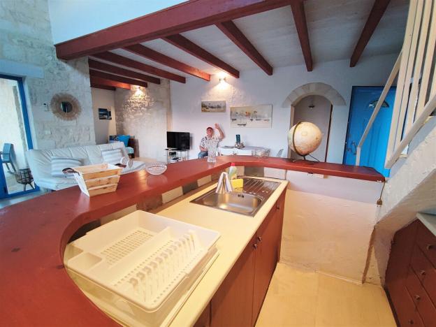 Prodej rodinného domu, Tragaki, Zakynthos, Jónské Ostrovy, Řecko, 112 m2