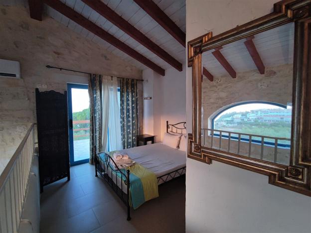 Prodej rodinného domu, Tragaki, Zakynthos, Jónské Ostrovy, Řecko, 112 m2