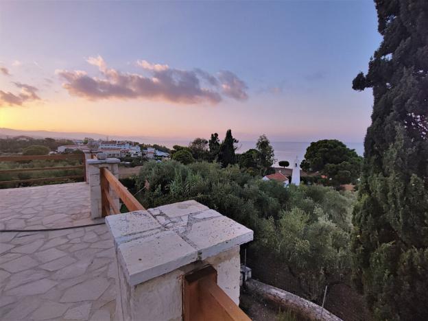 Prodej rodinného domu, Tragaki, Zakynthos, Jónské Ostrovy, Řecko, 112 m2