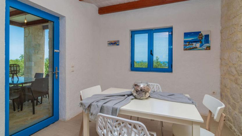 Prodej rodinného domu, Tragaki, Zakynthos, Jónské Ostrovy, Řecko, 112 m2