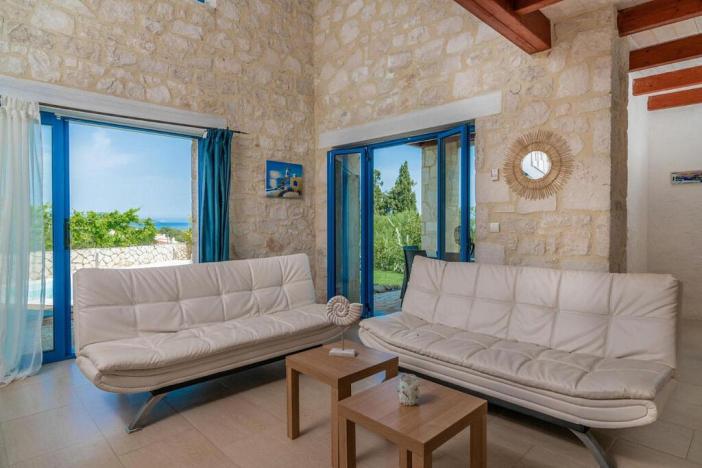 Prodej rodinného domu, Tragaki, Zakynthos, Jónské Ostrovy, Řecko, 112 m2