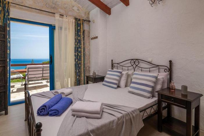 Prodej rodinného domu, Tragaki, Zakynthos, Jónské Ostrovy, Řecko, 112 m2