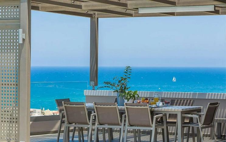 Prodej domu, Rethimno, Kréta, Řecko, 300 m2