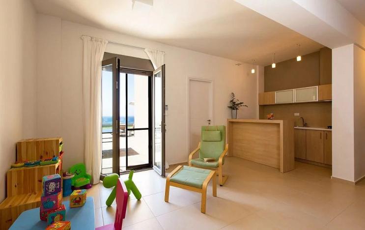 Prodej domu, Rethimno, Kréta, Řecko, 300 m2