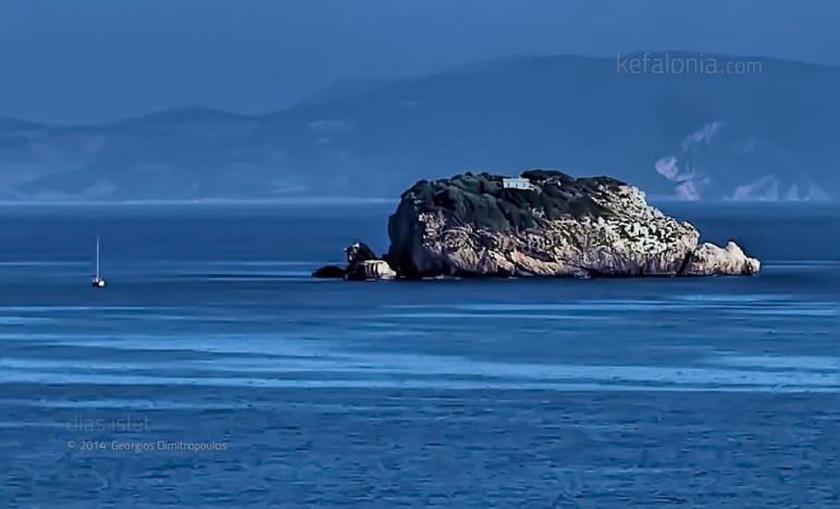 Prodej rodinného domu, Kefalonia, Pessada, Jónské Ostrovy, Řecko, 178 m2