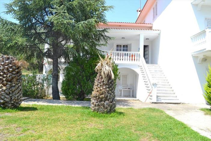 Prodej rodinného domu, Sithonia, Chalkidiki, Řecko, 250 m2