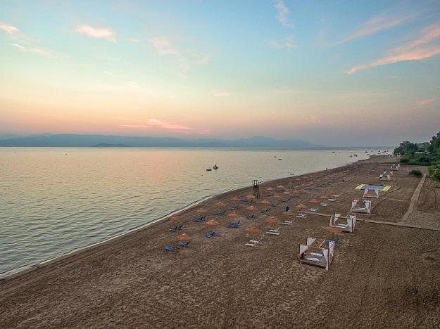 Prodej ubytování, Korfu, Jónské Ostrovy, Řecko, 2150 m2