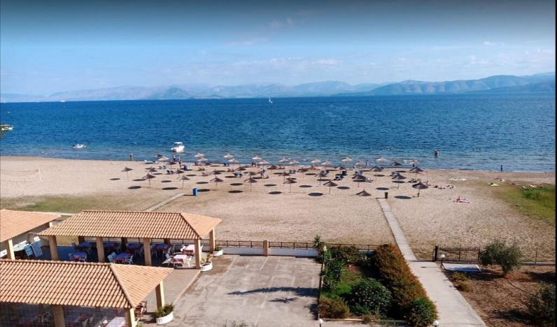 Prodej ubytování, Korfu, Jónské Ostrovy, Řecko, 2150 m2