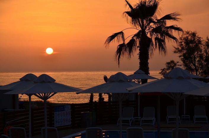 Prodej ubytování, Korfu, Jónské Ostrovy, Řecko, 2150 m2