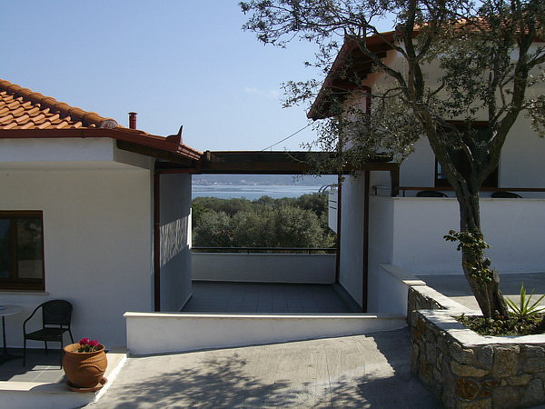 Prodej ubytování, Uranopoli, Chalkidiki, Řecko, 580 m2