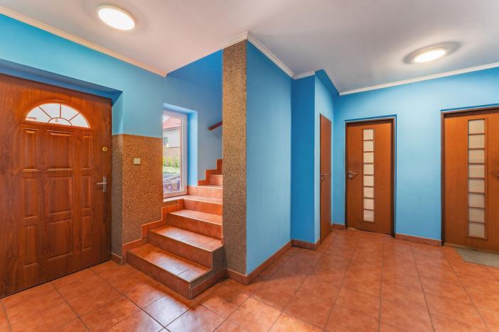 Prodej ubytování, Praha, 520 m2