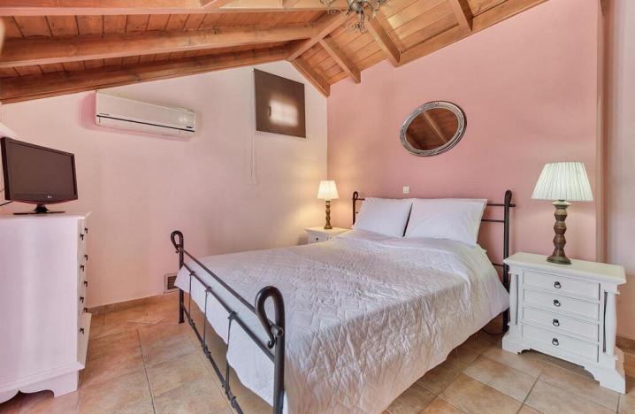 Prodej rodinného domu, Zakynthos, Jónské Ostrovy, Řecko, 130 m2