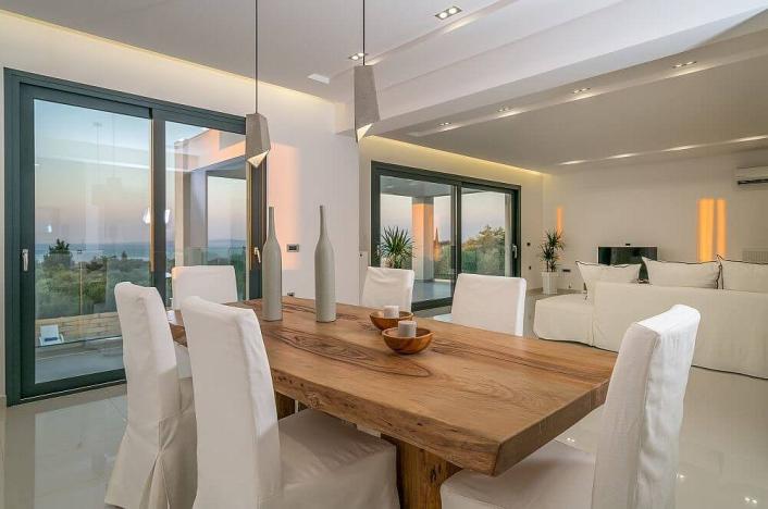 Prodej domu, Bochali, Zakynthos, Jónské Ostrovy, Řecko, 370 m2