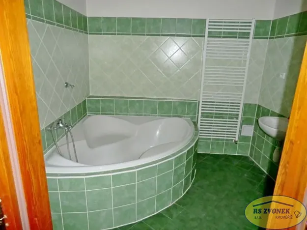 Pronájem bytu 3+1, Olomouc, Uhelná, 92 m2