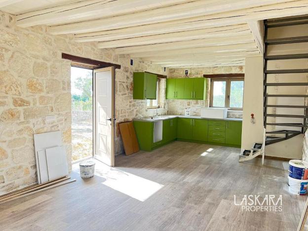 Prodej rodinného domu, Zakynthos, Zakynthos, Gerakas, Řecko, 100 m2