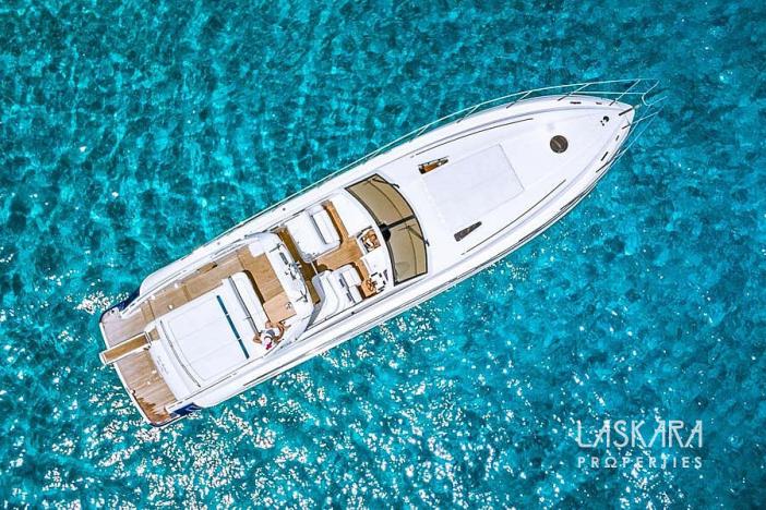 Prodej rodinného domu, Zakynthos, Zakynthos, Gerakas, Řecko, 100 m2