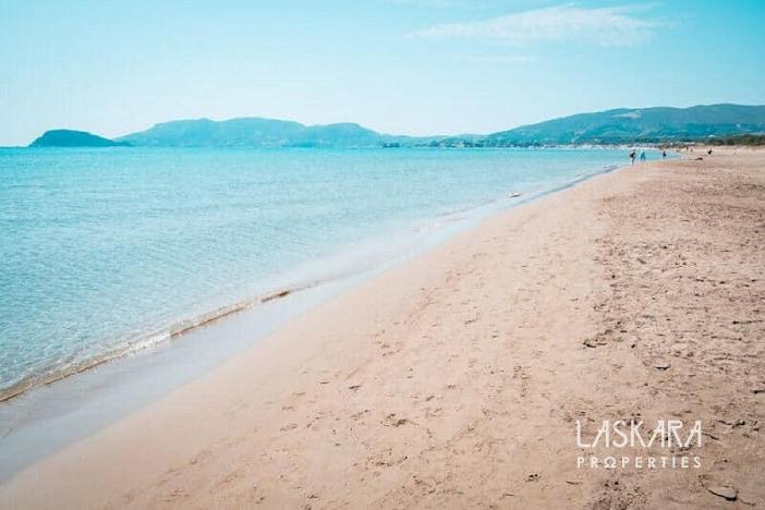 Prodej rodinného domu, Zakynthos, Zakynthos, Gerakas, Řecko, 100 m2