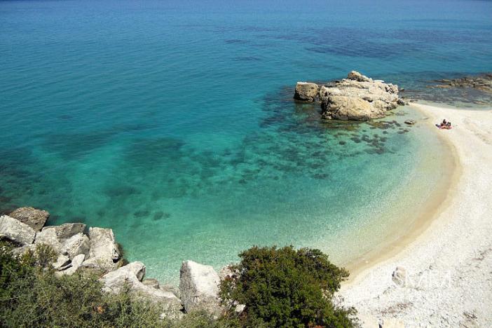 Prodej rodinného domu, Zakynthos, Zakynthos, Gerakas, Řecko, 100 m2