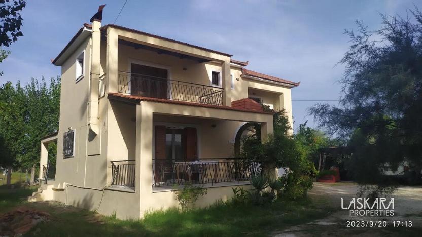 Prodej rodinného domu, Ostrov Zakynthos, Vanato, Řecko, 200 m2