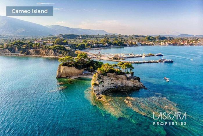 Prodej rodinného domu, Ostrov Zakynthos, Vanato, Řecko, 200 m2