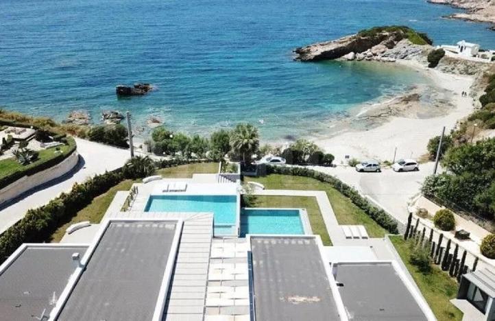 Prodej domu, Palia Fokia, Attiki - Athens, Řecko, 600 m2