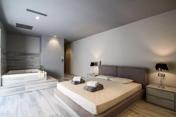 Prodej domu, Palia Fokia, Attiki - Athens, Řecko, 600 m2