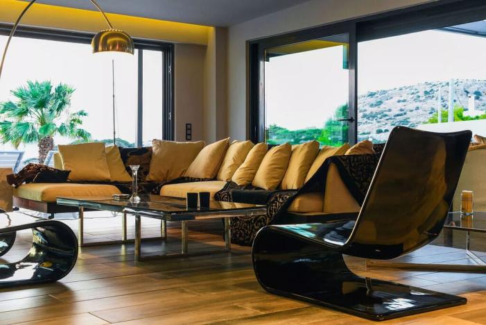 Prodej domu, Palia Fokia, Attiki - Athens, Řecko, 600 m2