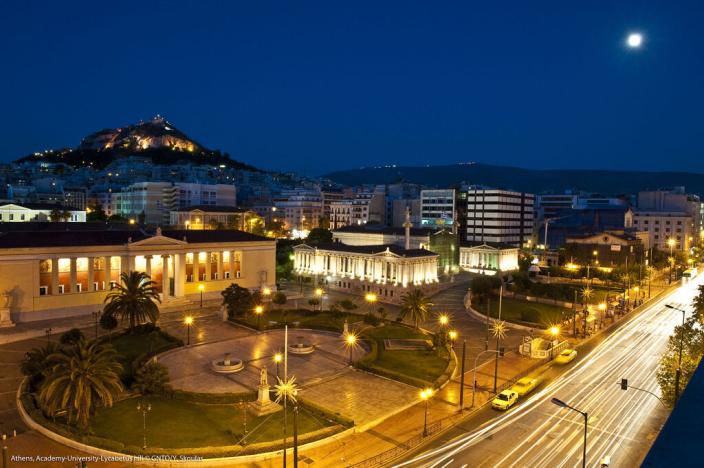 Prodej domu, Palia Fokia, Attiki - Athens, Řecko, 600 m2