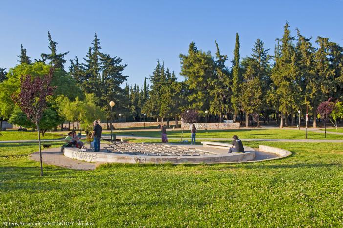 Prodej domu, Palia Fokia, Attiki - Athens, Řecko, 600 m2