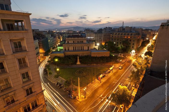 Prodej domu, Palia Fokia, Attiki - Athens, Řecko, 600 m2