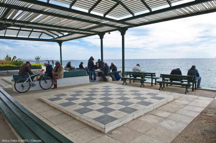 Prodej domu, Palia Fokia, Attiki - Athens, Řecko, 600 m2