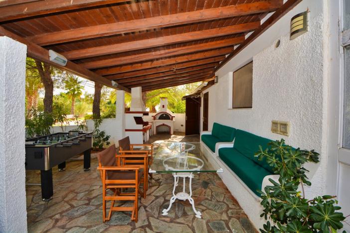 Prodej rodinného domu, Porto Hydra, Ermioni, Peloponés, Řecko, 127 m2