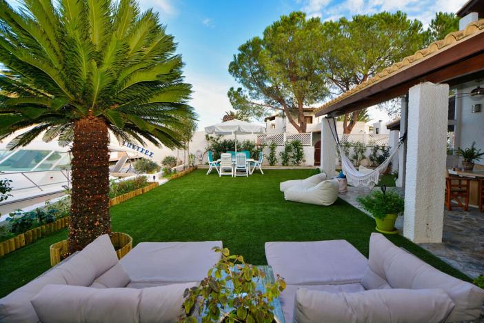 Prodej rodinného domu, Porto Hydra, Ermioni, Peloponés, Řecko, 127 m2