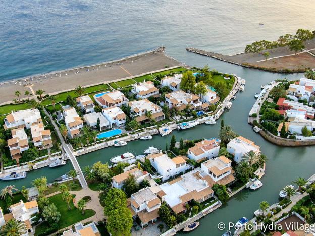 Prodej rodinného domu, Porto Hydra, Ermioni, Peloponés, Řecko, 127 m2