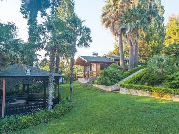 Prodej domu, Sarti, Chalkidiki, Řecko, 320 m2