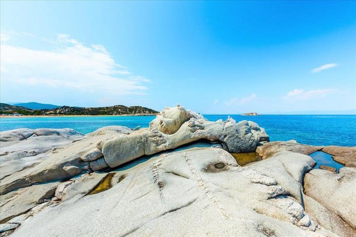 Prodej domu, Sarti, Chalkidiki, Řecko, 320 m2