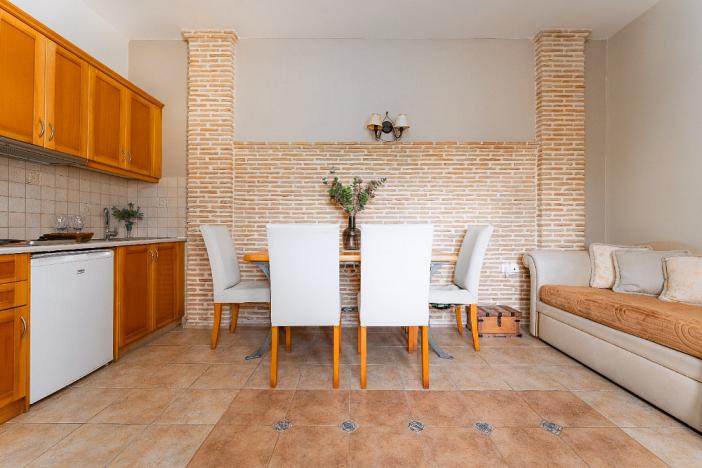 Prodej rodinného domu, Tsilivi, Zakynthos, Jónské Ostrovy, Řecko, 70 m2