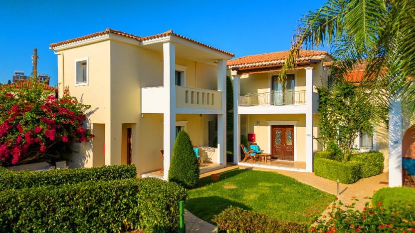 Prodej rodinného domu, Tsilivi, Zakynthos, Jónské Ostrovy, Řecko, 70 m2