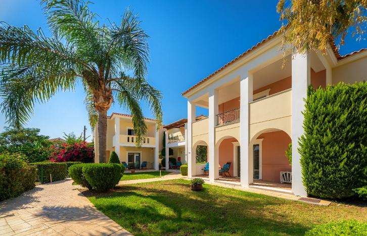 Prodej rodinného domu, Tsilivi, Zakynthos, Jónské Ostrovy, Řecko, 70 m2