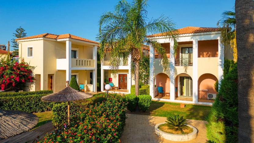 Prodej rodinného domu, Tsilivi, Zakynthos, Jónské Ostrovy, Řecko, 70 m2