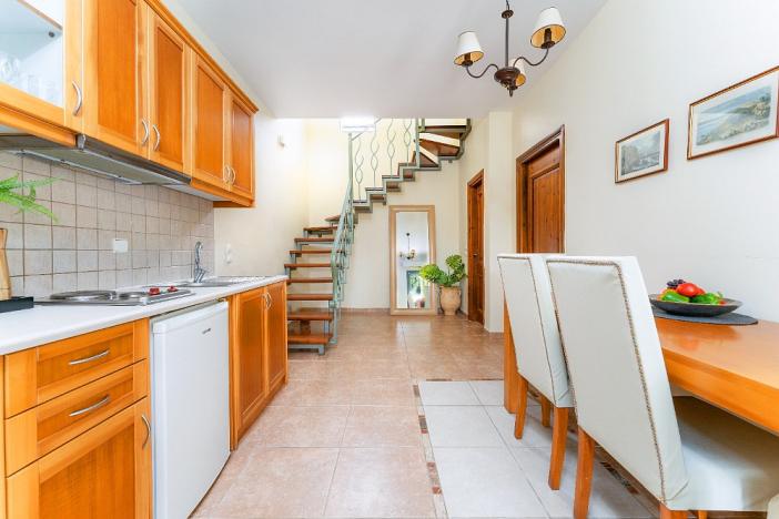 Prodej rodinného domu, Tsilivi, Zakynthos, Jónské Ostrovy, Řecko, 70 m2