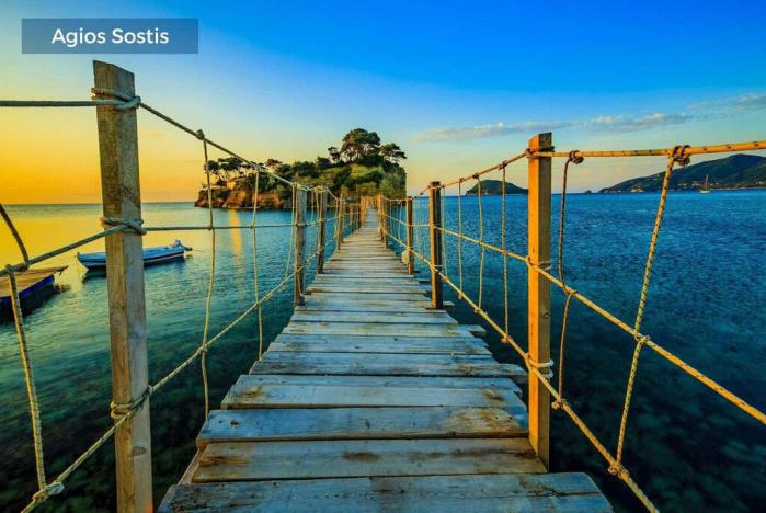 Prodej rodinného domu, Tsilivi, Zakynthos, Jónské Ostrovy, Řecko, 70 m2