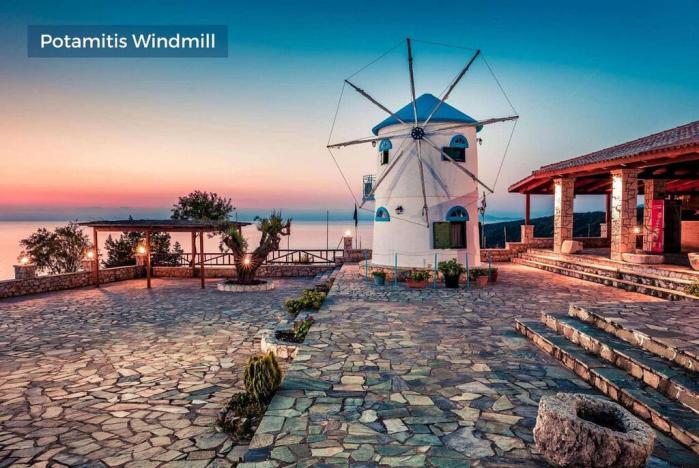 Prodej rodinného domu, Tsilivi, Zakynthos, Jónské Ostrovy, Řecko, 70 m2