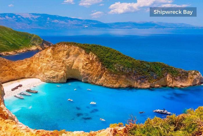 Prodej rodinného domu, Tsilivi, Zakynthos, Jónské Ostrovy, Řecko, 70 m2